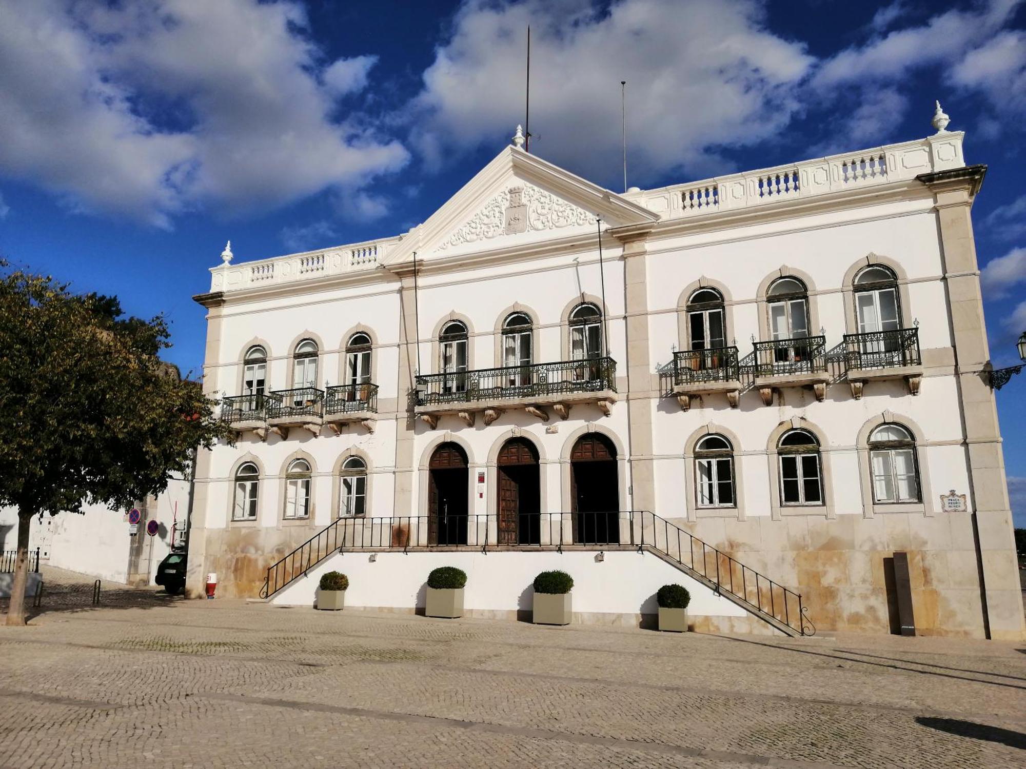 Вилла Casa Do Museu Алкасер-ду-Сал Экстерьер фото
